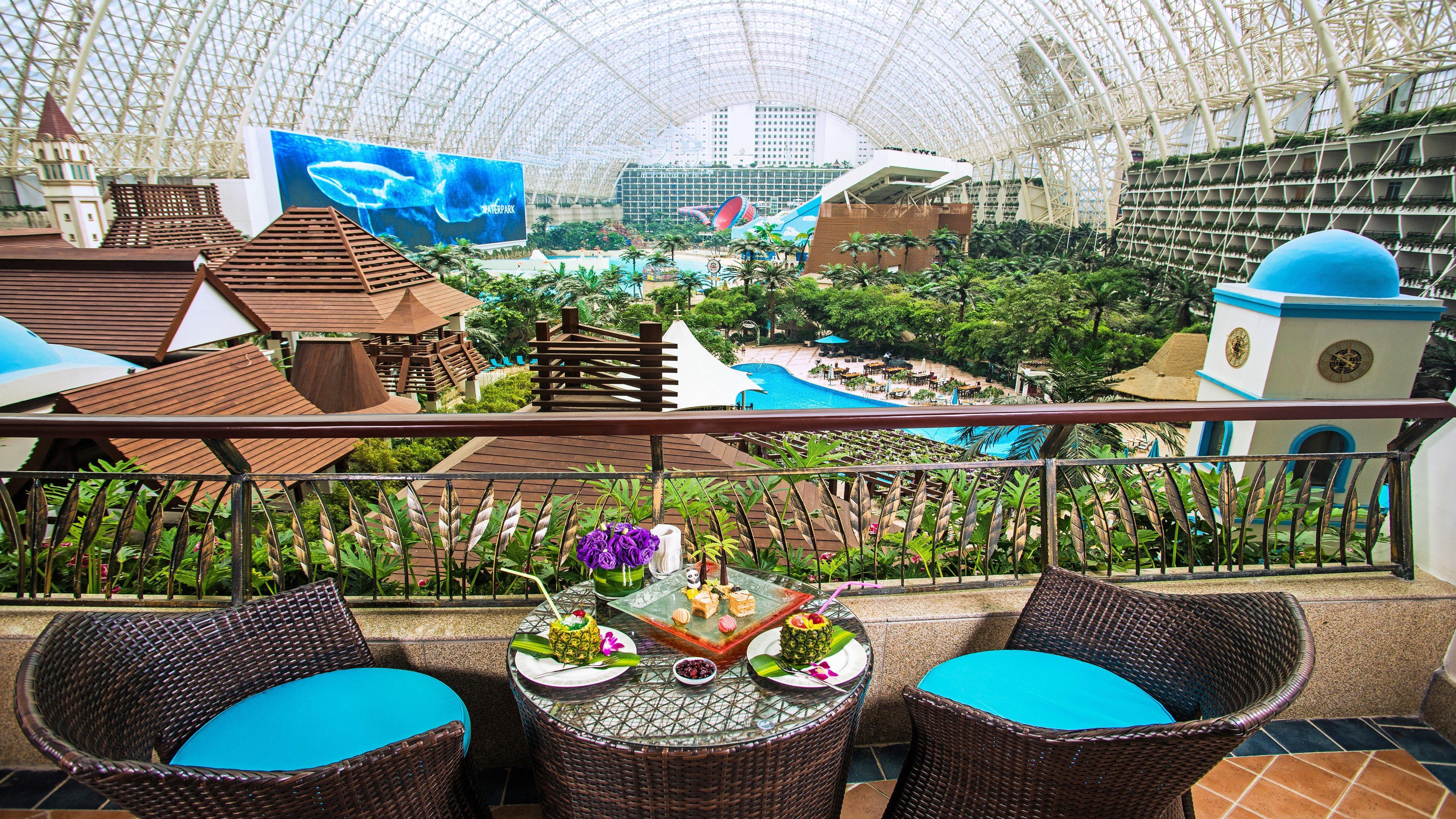 Intercontinental Chengdu Global Center, An Ihg Hotel Kültér fotó